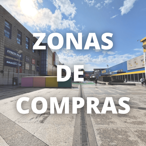 Imagen que enlaza a zonas de compras 