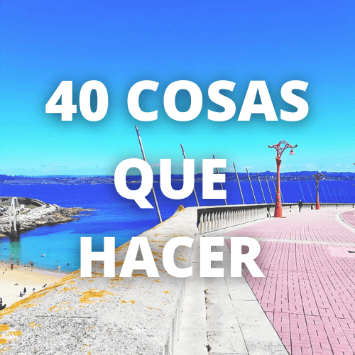 Imagen que enlaza a 40 cosas que hacer