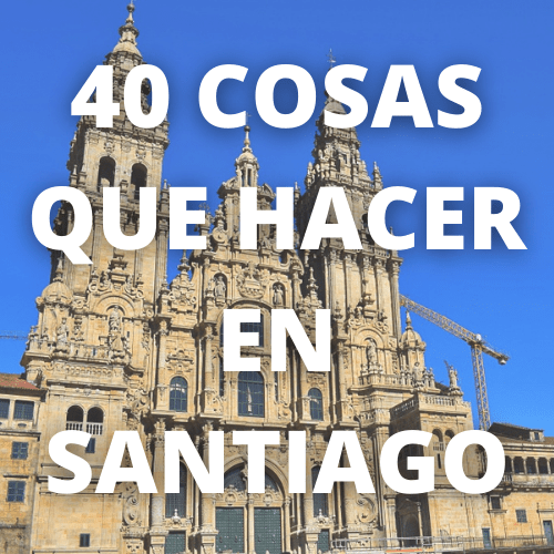Imagen que enlaza a 40 cosas que hacer en Santiago