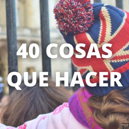 Imagen que enlaza a 40 cosas que hacer