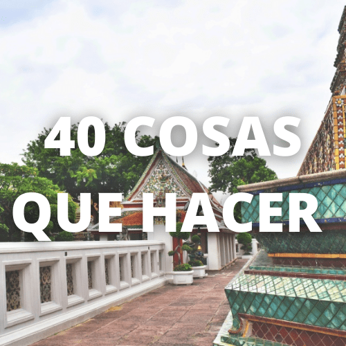 Imagen que enlaza a 40 cosas que hacer