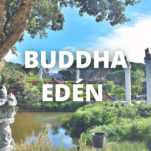 Imagen que enlaza a Buddha Edén