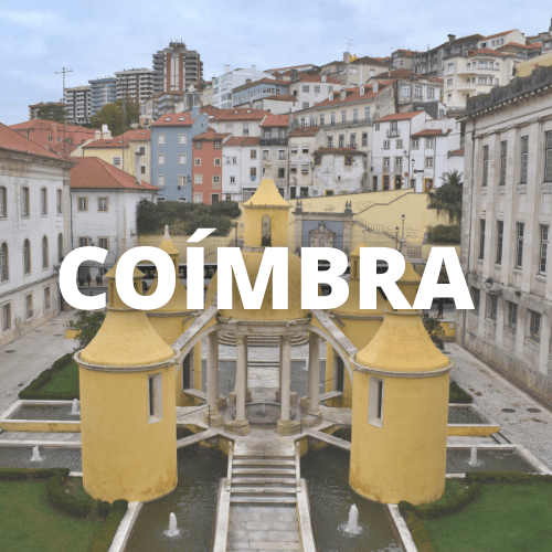 Imagen que enlaza a Coímbra