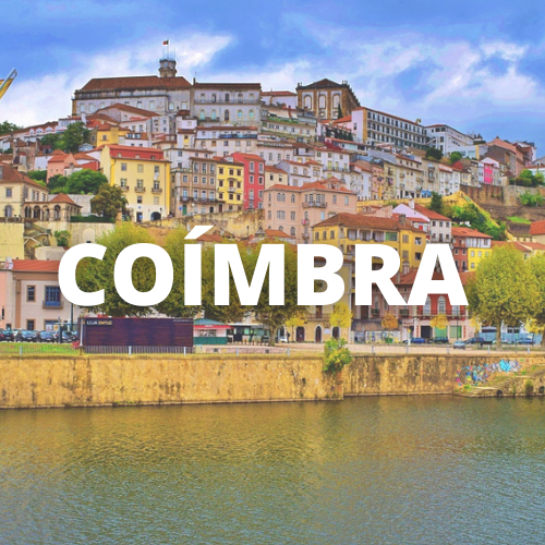 Imagen que enlaza a Coímbra 