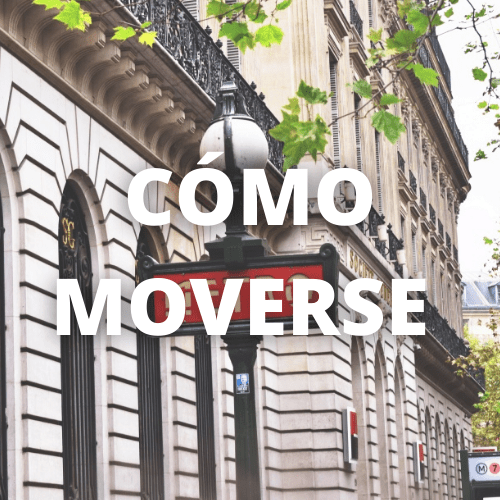 Imagen que enlaza a cómo moverse