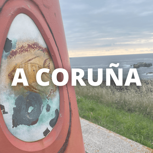 Enlazar al índice de post de A Coruña