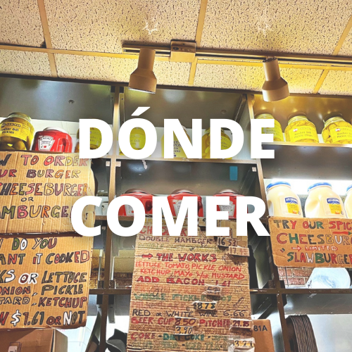 Imagen que enlaza a dónde comer 