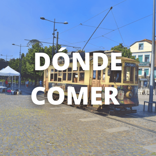 Imagen que enlaza a dónde comer