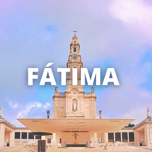 Imagen que enlaza a Fátima 