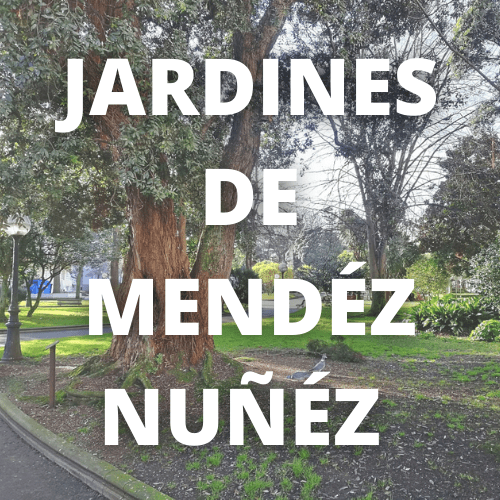 Imagen que enlaza a Jardines de Méndez Núñez 