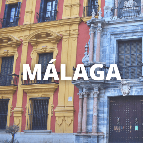 Imagen que enlaza a Málaga