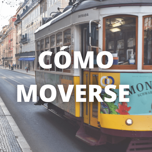 Imagen que enlaza a cómo moverse