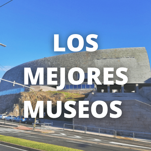 Imagen que enlaza a los mejores museos 