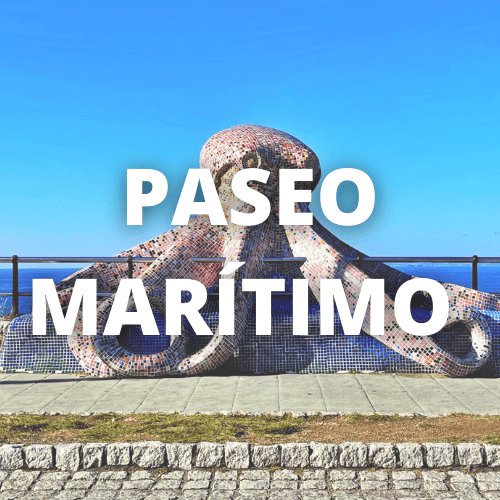 Imagen que enlaza a Paseo Marítimo