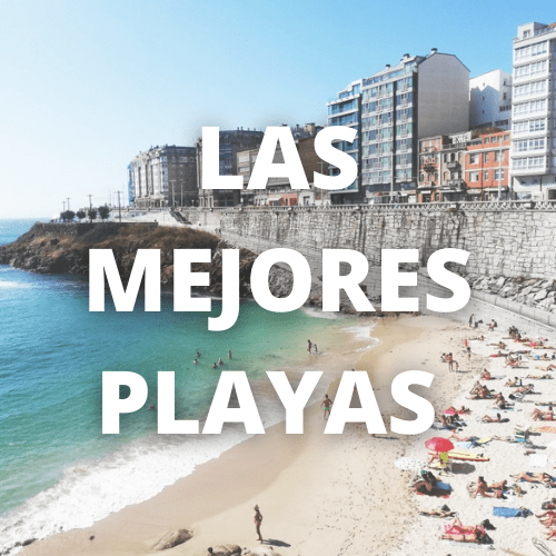 Imagen que enlaza a las mejores playas 