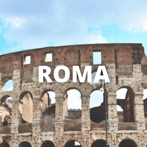 Imagen que enlaza a Roma