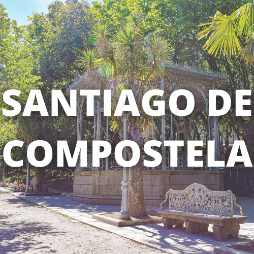 Imagen que enlaza a Santiago de Compostela 