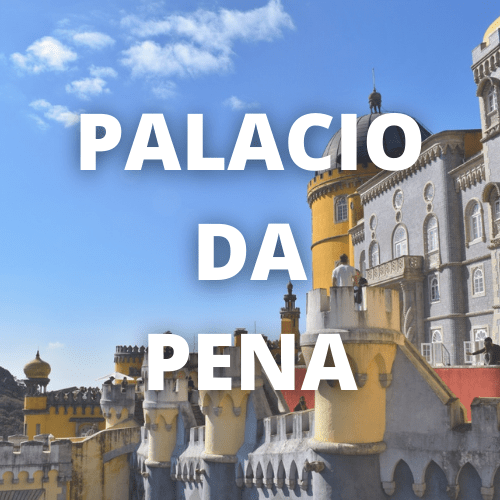 Imagen que enlaza a Palacio da Pena