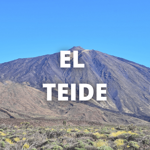 Imagen que enlaza a El Teide 