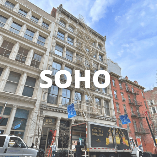 Imagen que enlaza a Soho