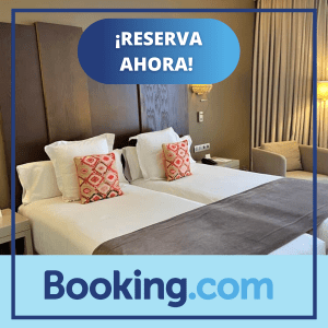 Enlace reserva de hoteles