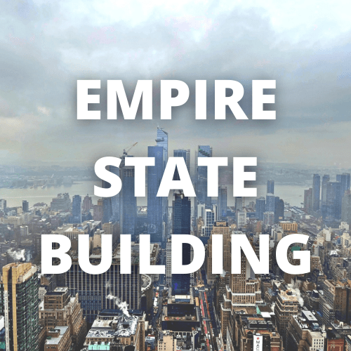 Imagen que enlaza a Empire State Building 