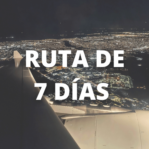 Imagen que enlaza a ruta de 7 días 