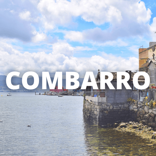 Imagen que enlaza a Combarro 