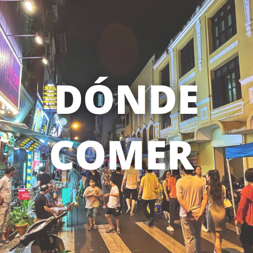 Imagen que enlaza a dónde comer