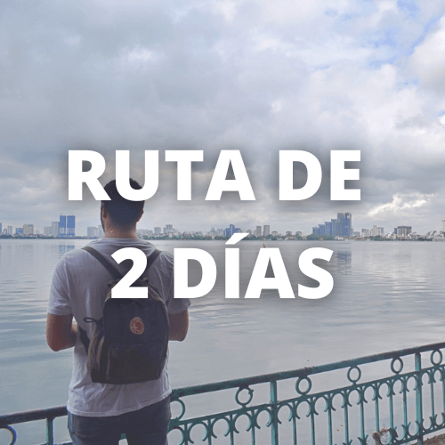 Imagen que enlaza a ruta de 2 días 