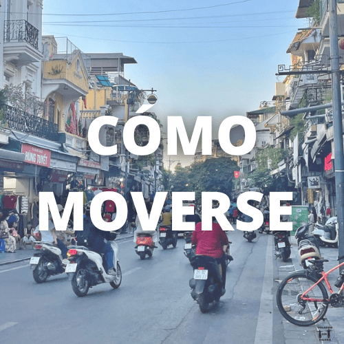 Imagen que enlaza a cómo moverse