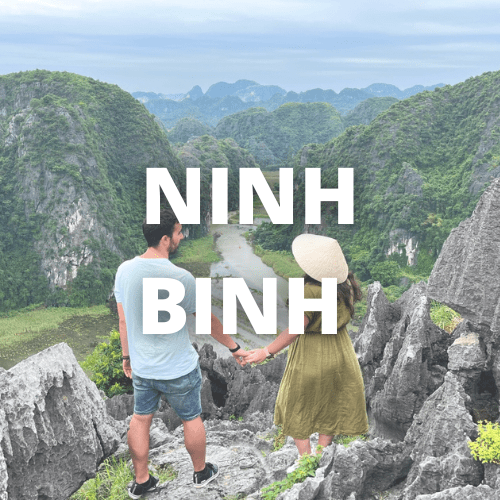 Imagen que enlaza a Ninh Binh 