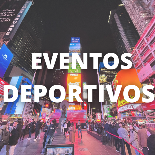 Imagen que enlaza a Eventos Deportivos 