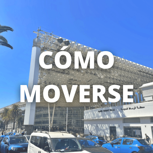 Imagen que enlaza a cómo moverse 