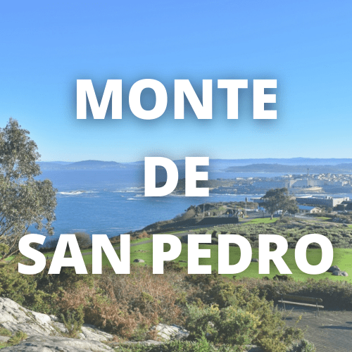Imagen que enlaza a Monte de San Pedro