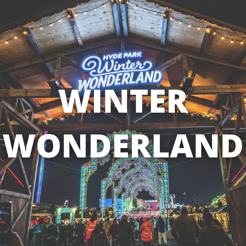 Imagen que enlaza a Winter Wonderland