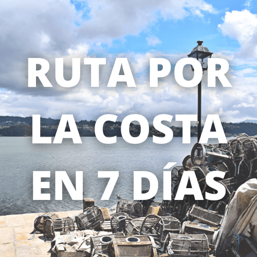 Imagen que enlaza a ruta por la Costa en 7 días 