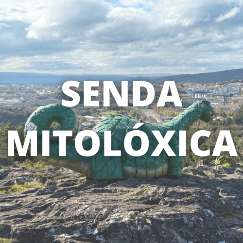 Imagen que enlaza a Senda Mitoloxica 