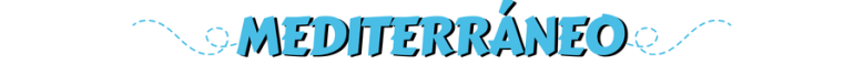 Mediterráneo occidental 