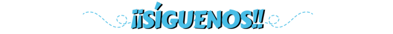 Síguenos