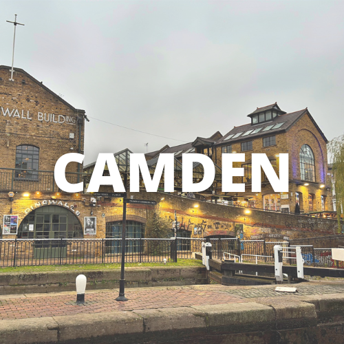 Imagen que enlaza a Camden