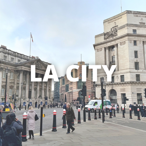 Imagen que enlaza a La City
