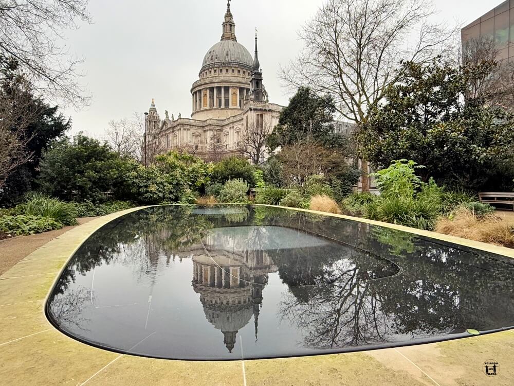 Catedral de San Pablo