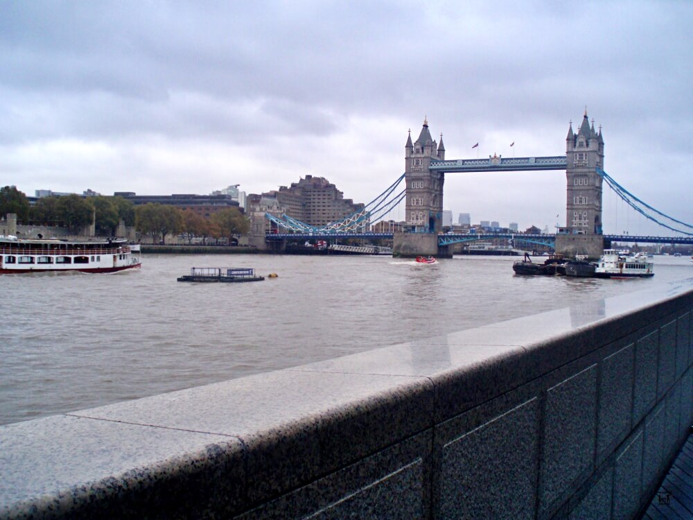 Tower Bridge 
