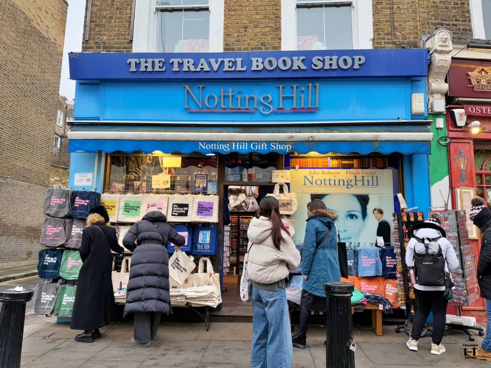 Tahe Travel Book Shop 