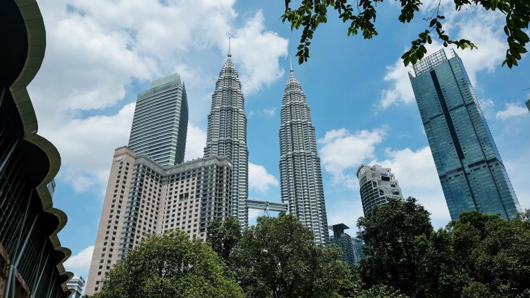 10 lugares imprescindibles que ver en Kuala&nbsp;Lumpur