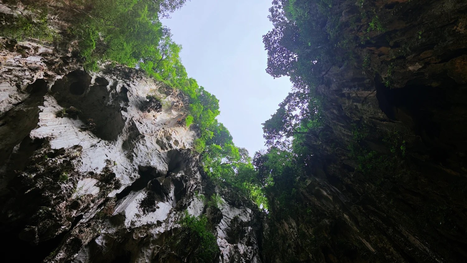 Cueva Batu Caves