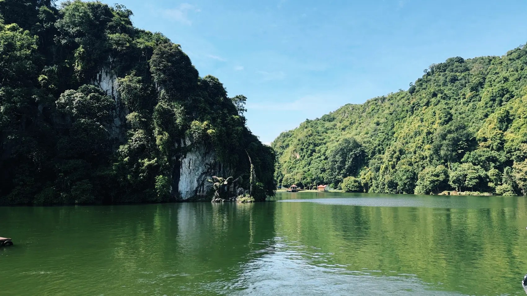 Lago 