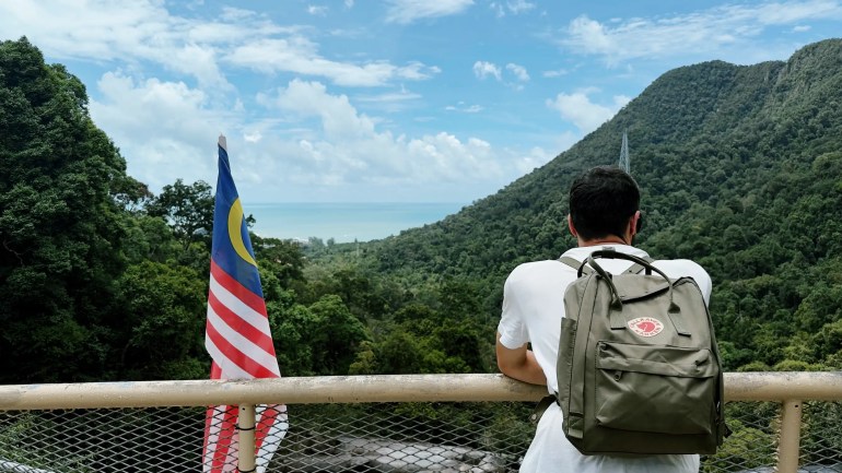 Presupuesto para ruta de 15 días en Singapur y&nbsp;Malasia